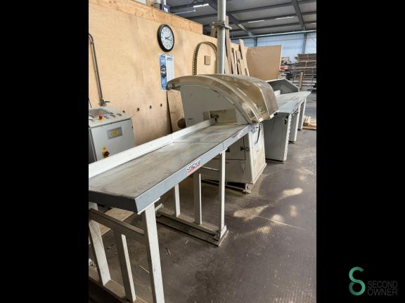 Stromab TR 450 HOU10.126 33 17597